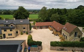 Farmyard Cottage